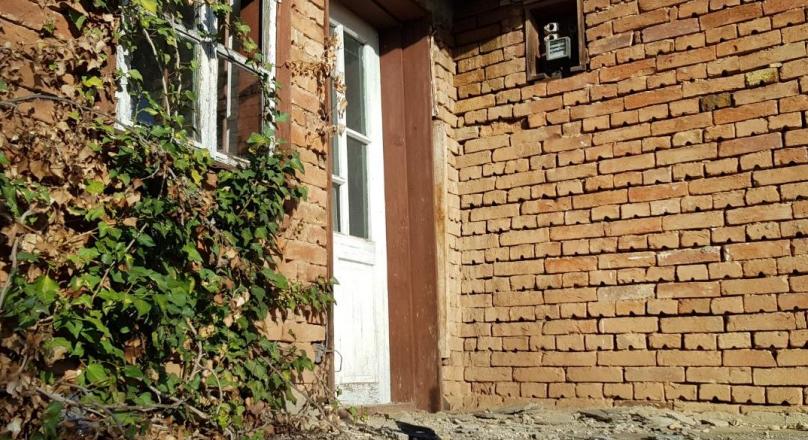 Rural bulgarian house for sale
