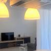 Apartment for long term rental.