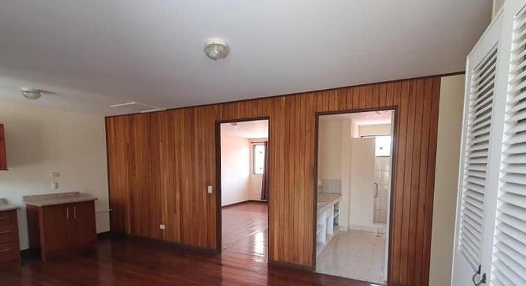Sabana north apartment