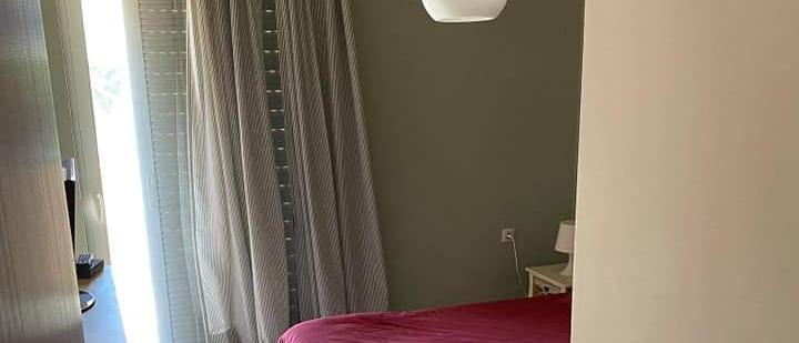 Sea view apartment in Kalamata- GREECE