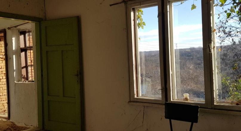 Rural bulgarian house for sale