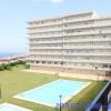 APARTMENT T3, INSERTED IN CONDO WITH POOL AND FANTASTIC SEA VIEWS