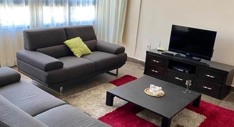 Apartment in maadi degla