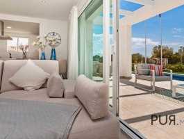 Simply unbeatable. In logistics. Sa Rapita. Fast way to the airport. For recreation.