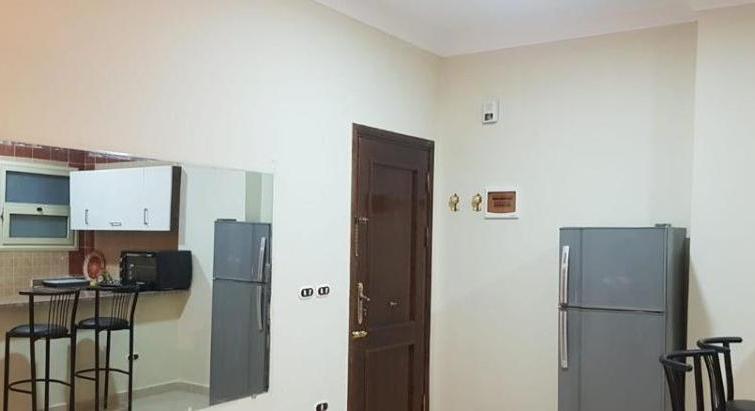 Apartment in Intercontinental | Green contract