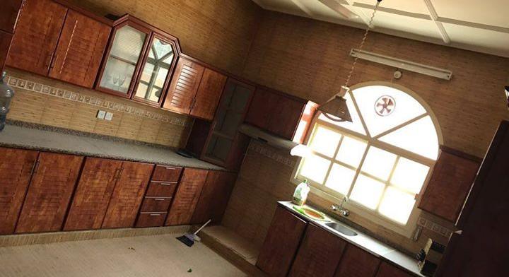 VILLA FOR RNT IN AJMAN RAWDA 3