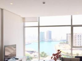 2 Bedroom Sea View Apt In Reef Island @ Reduced Price
