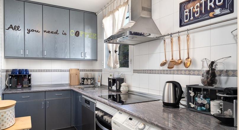 Sol de Mallorca. Light. Air. Ease. A terraced house in a quiet complex.