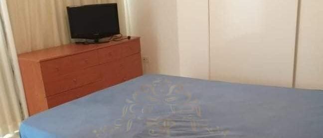Sea view apartment