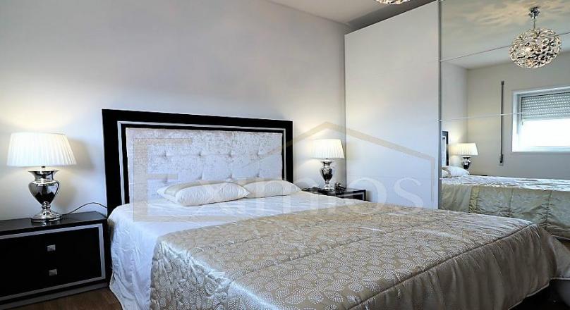 REFURBISHED APARTMENT FOR SALE, NEAR AVER-O-MAR BEACH, PÓVOA DE VARZIM
