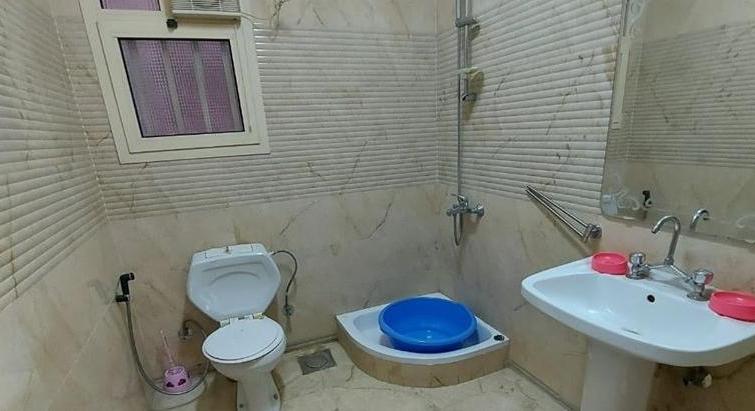 Ground floor for rent