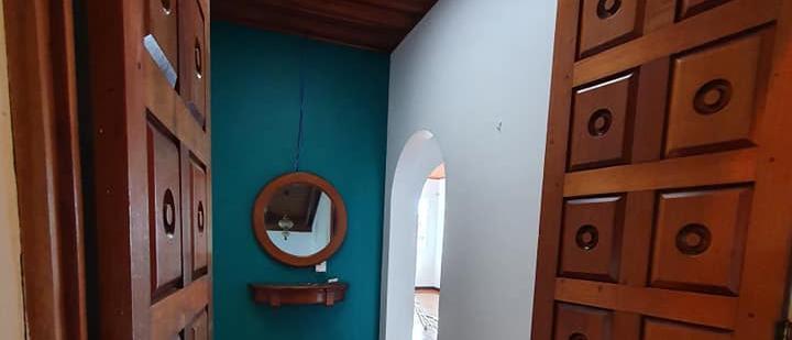 ROHRMOSER APARTMENT