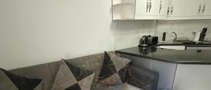 apartment for sale and long and short term rental