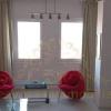 Sea view apartment