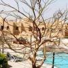 Luxury apartments with sea view and pool