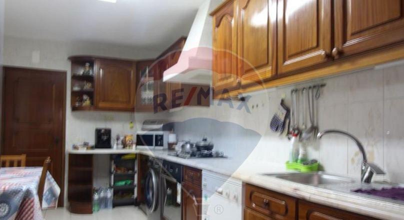 Appartement T5 - Silves