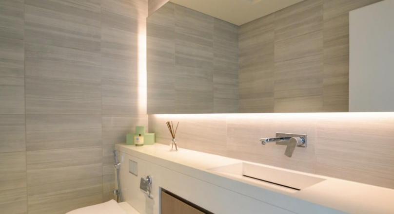 SERENIA RESIDENCES