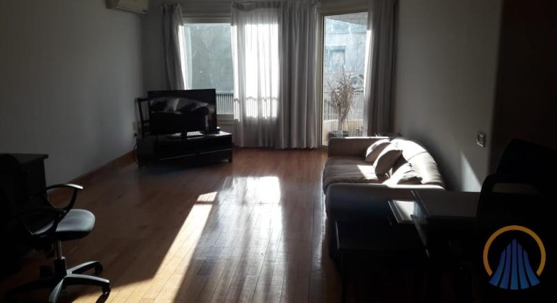 Luxury apartment for sale in Maadi Sarayat