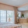 Costa Calma. Apartment. Sea view. Grandiose. Small facility. High-quality.