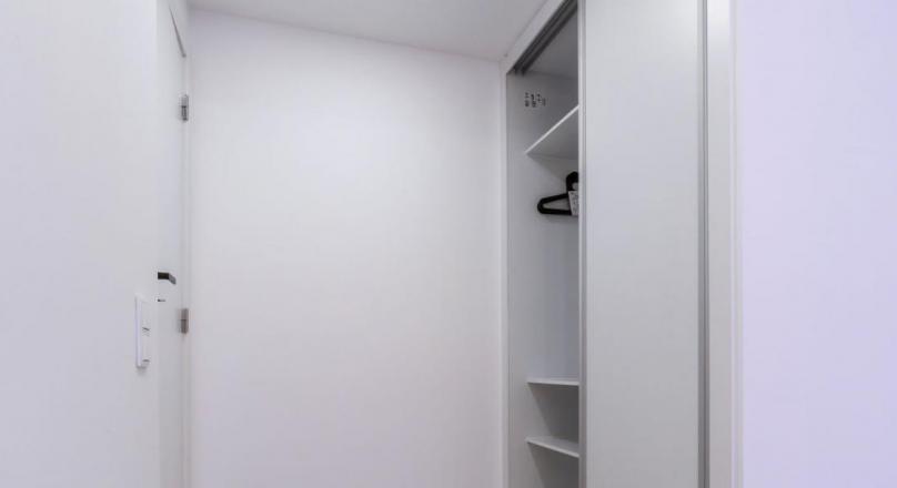 2 bedroom apartment fully renovated in Faro