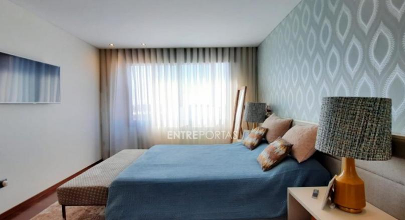 LUXURY APARTMENT FOR SALE, VILA DO CONDE