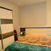 MAHMUTLAR, ALANYA: MEDITERRANEAN LUXURY APARTMENT 300 m from the BEACH