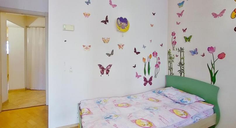 Bright residence on the Civic Center area, Brasov
