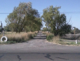 LOTE IMPERDIBLE EN 5 ESQUINAS DE TRELEW - CHUBUT