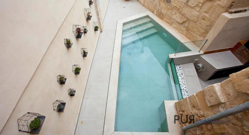 Pollenca In the most beautiful place in the north. Investment property or for your own use.