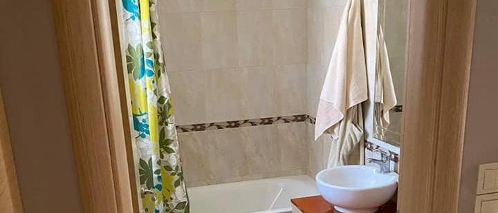 Sea view apartment in Kalamata- GREECE