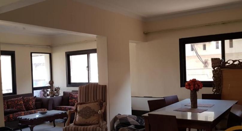 Luxury Apartment  For Sale in Maadi Sarayat 