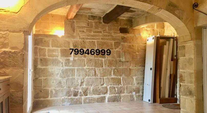 MQABBA - Recently converted HOUSE OF CHARACTER