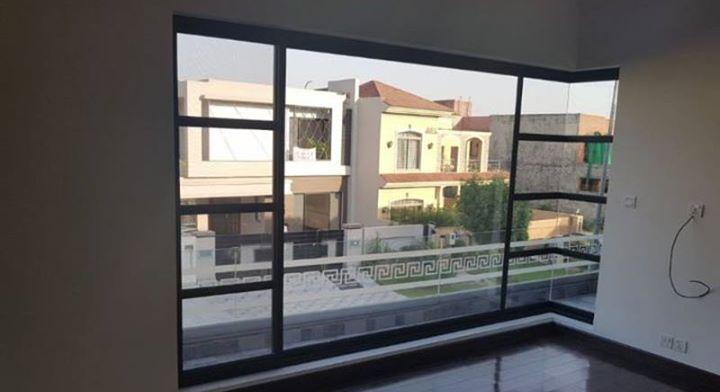 5 Marla BrandNew House for Sale in DHA Lahore Phase5