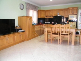 TARXIEN - THREE BEDROOM APARTMENT
