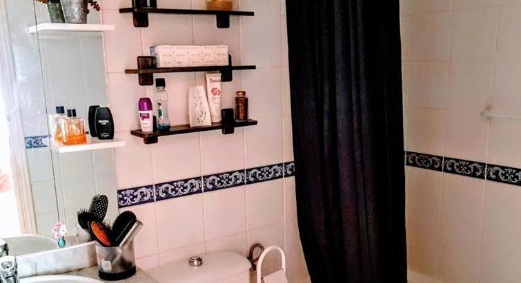 5811 CORNER TOWNHOUSE IN LOS ALTOS, TORREVIEJA