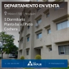 APARTMENT FOR SALE NEUQUÉN