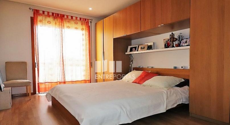 SALE OF MODERN APARTMENT, PÓVOA DE VARZIM