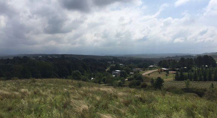 ATENCION!! LOTEO EN LAS SIERRAS DE CORDOBA - VALLE DE CALAMUCHITA!!!!