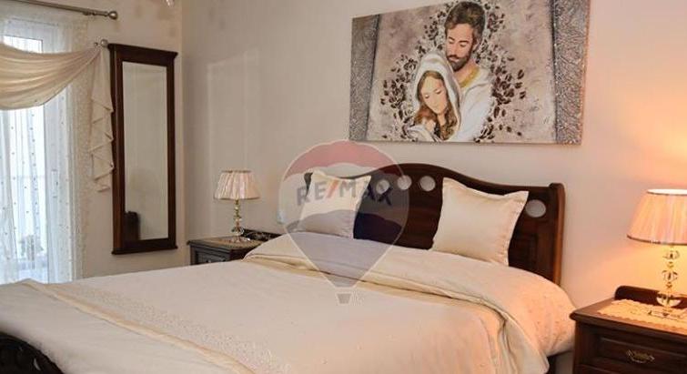 SANTA.VENERA - FULLY FURNISHED APARTMENT