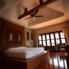 Pool villa for rent and sale