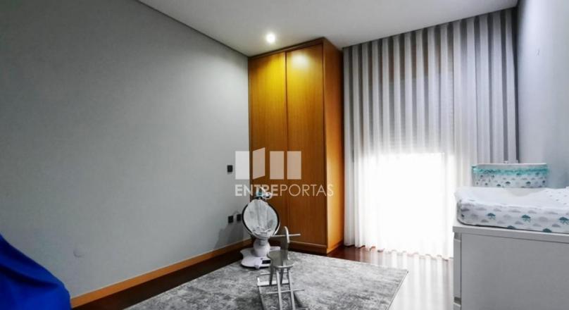 MMODERN APARTMENT T3 + 1, FOR SALE, CAXINAS, VILA DO CONDE