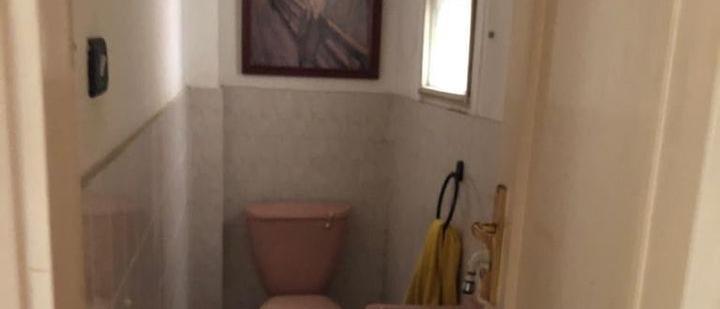 Apartment For Rent Fully Furnished in Maadi Sarayat