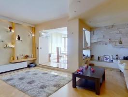 Bright residence on the Civic Center area, Brasov