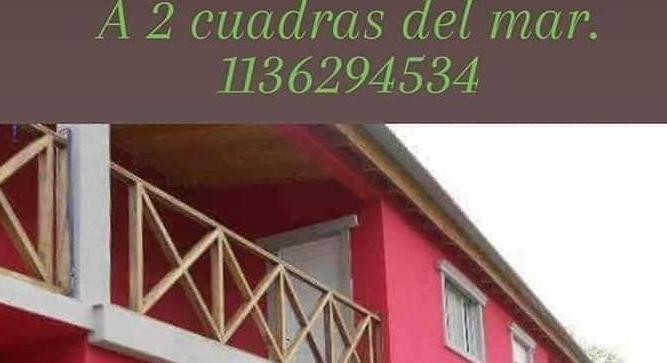 Prices for January and February in San Clemente del Tuyú