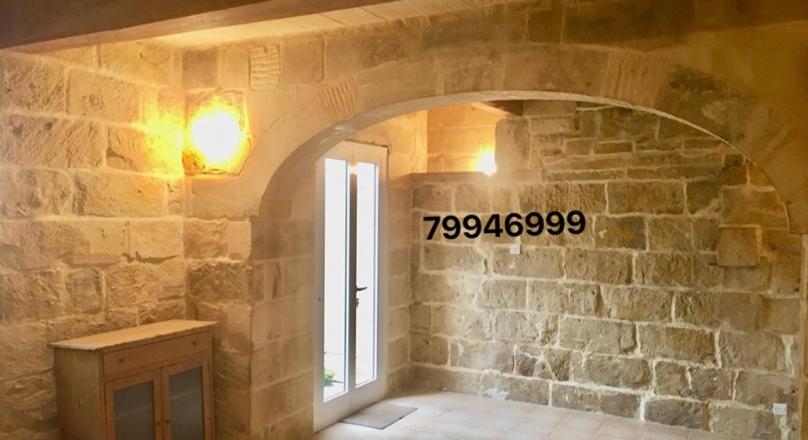 MQABBA - Recently converted HOUSE OF CHARACTER