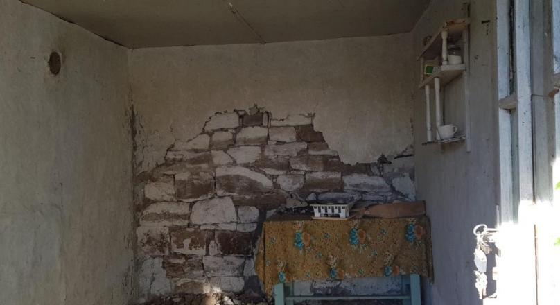 Rural bulgarian house for sale