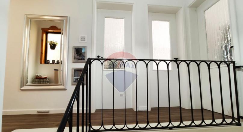 Marsaskala - Corner Terraced House with Garage