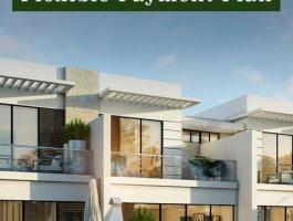 Limited Edition 4 Bedroom Villa in Silver Spring, Damac Hills for Sale.