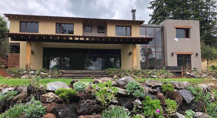 house in condominium