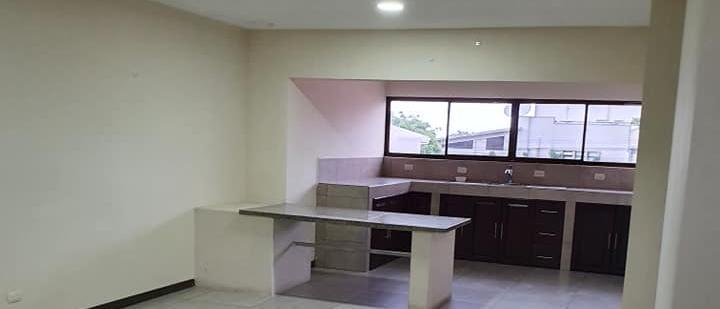 Sabana Oeste Apartment